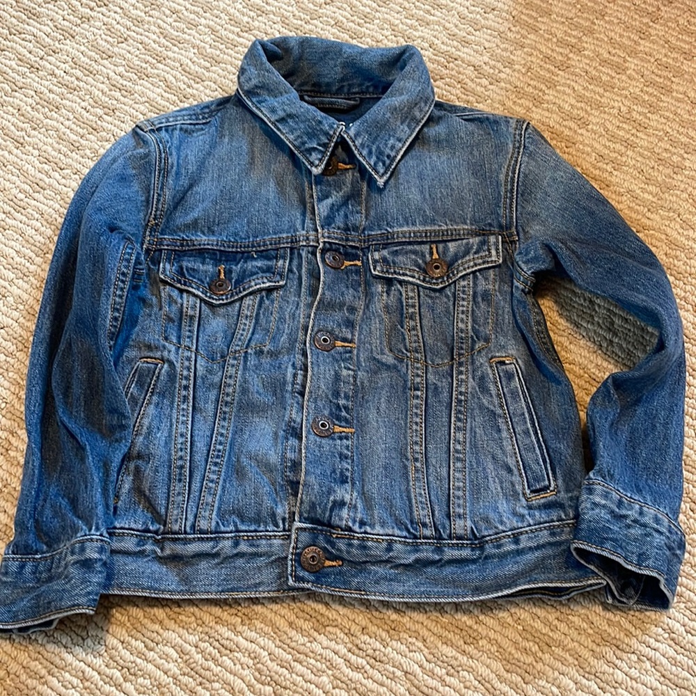 Gap unisex Jean jacket